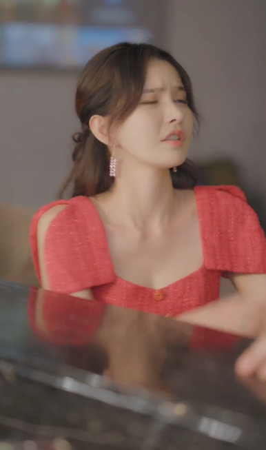 《重生后我嫁给前夫宿敌》完整版在线观看