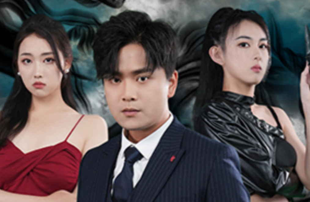 《离婚后龙王归来》完整版在线观看