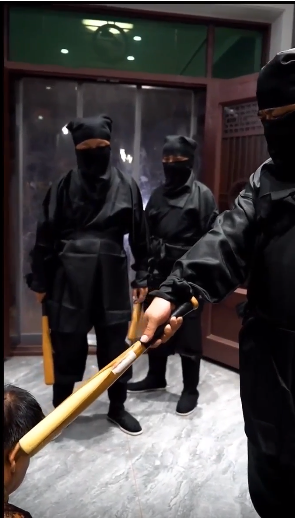 《神医废婿》完整版在线观看