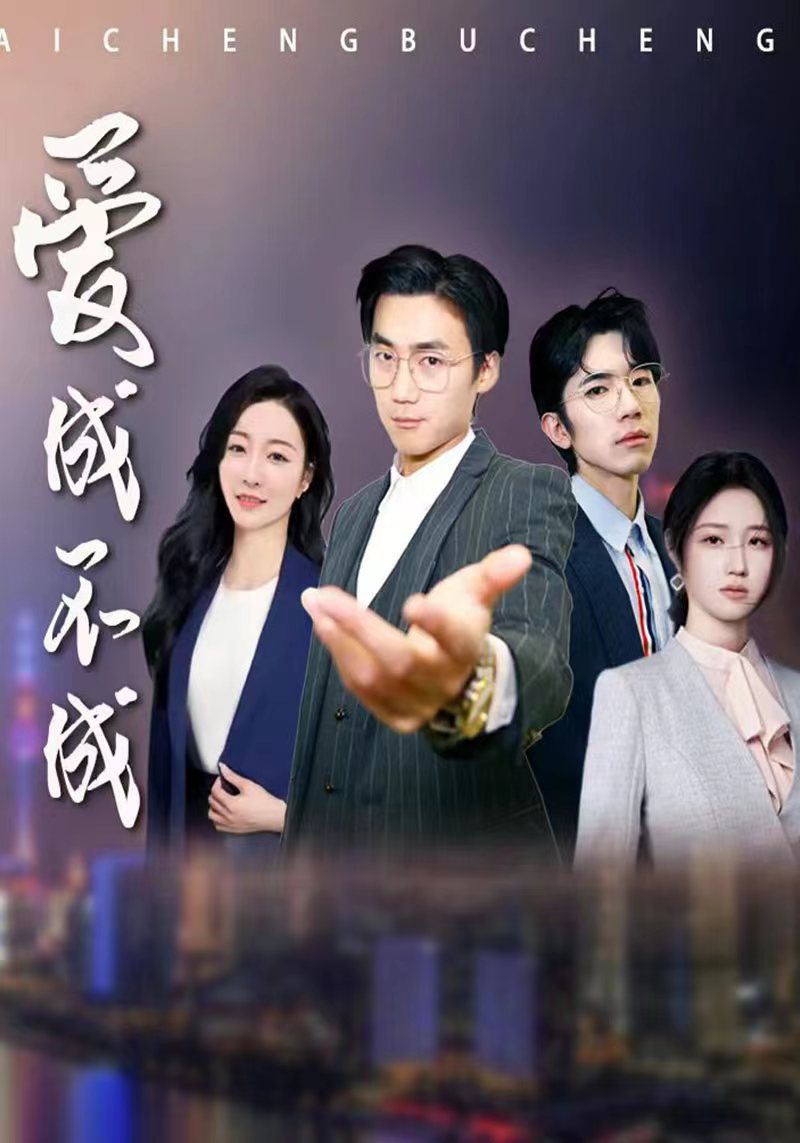 《爱成不成》完整版在线观看