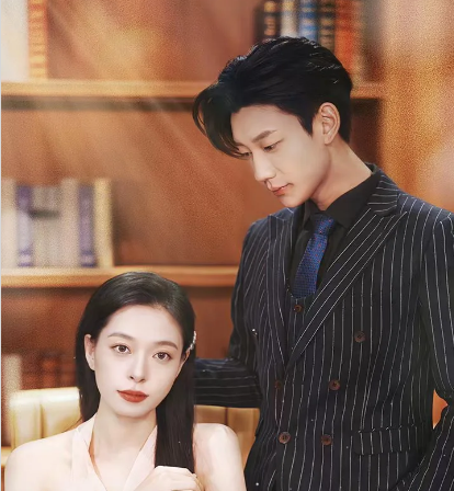 《离婚后前夫总是想追我》完整版在线观看