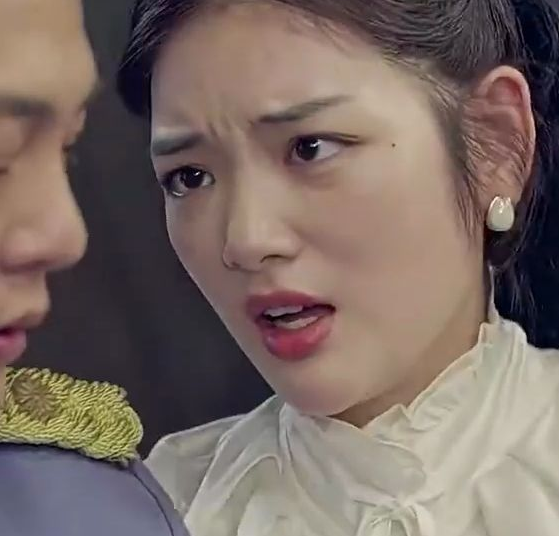 《亲爱的少帅夫人》完整版在线观看