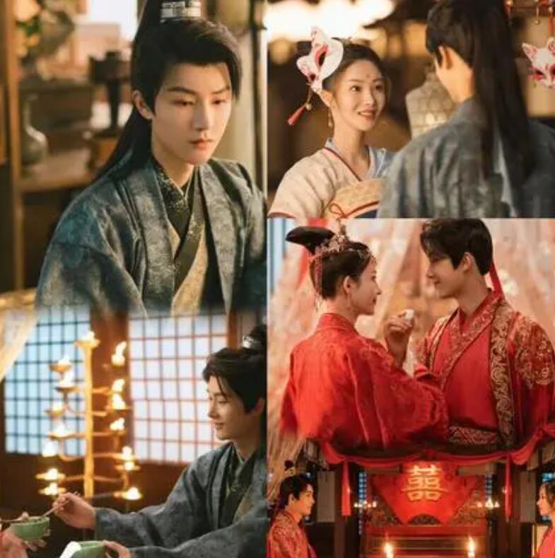 《绝世赘婿》完整版在线观看