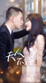 《夫人不好惹》完整版在线观看