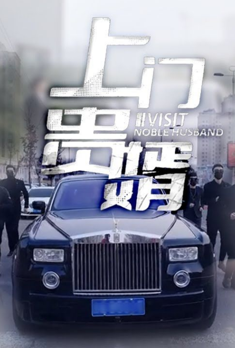 《上门贵婿》完整版在线观看