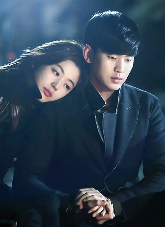 《爱上来自星星的你》完整版在线观看