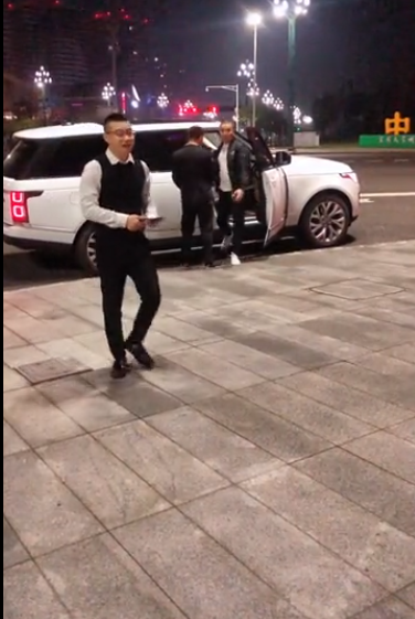 《江湖追凶录》完整版在线观看