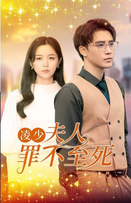 《凌少，夫人罪不至死》完整版在线观看