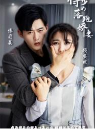 《傅少的落跑娇妻》完整版在线观看