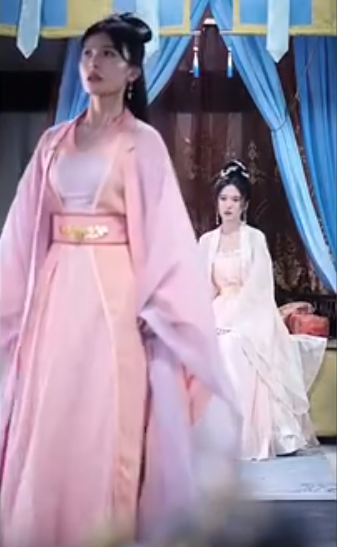 《弃妃京华》完整版在线观看