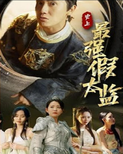 《史上最强太监》完整版在线观看