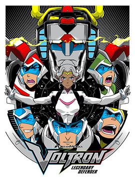 《战神金刚：传奇的保护神第二季》完整版在线观看