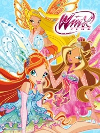 《魔法俏佳人第三季》完整版在线观看