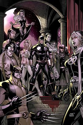 《X战警：进化第一季》完整版在线观看