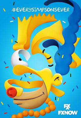 《辛普森一家第二十九季》完整版在线观看