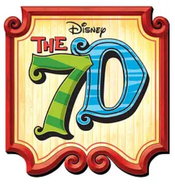 《七个小矮人第二季》完整版在线观看