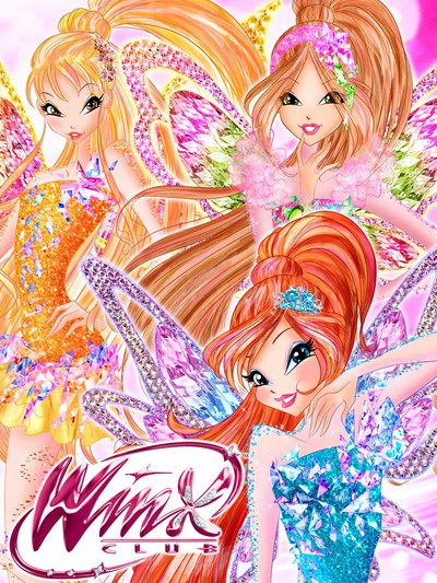 《魔法俏佳人第七季》完整版在线观看