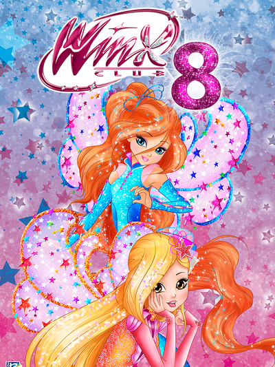 《魔法俏佳人第八季》完整版在线观看