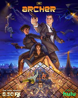 《间谍亚契第十四季》完整版在线观看