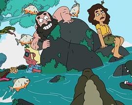 《野兽活百科第一季》完整版在线观看