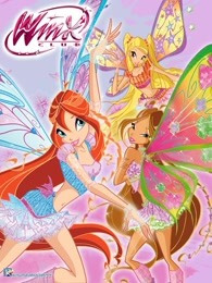 《魔法俏佳人第四季》完整版在线观看