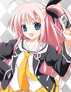 《Weiss Survive R》完整版在线观看