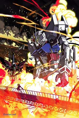 《机动战士高达SEED HD重制》完整版在线观看