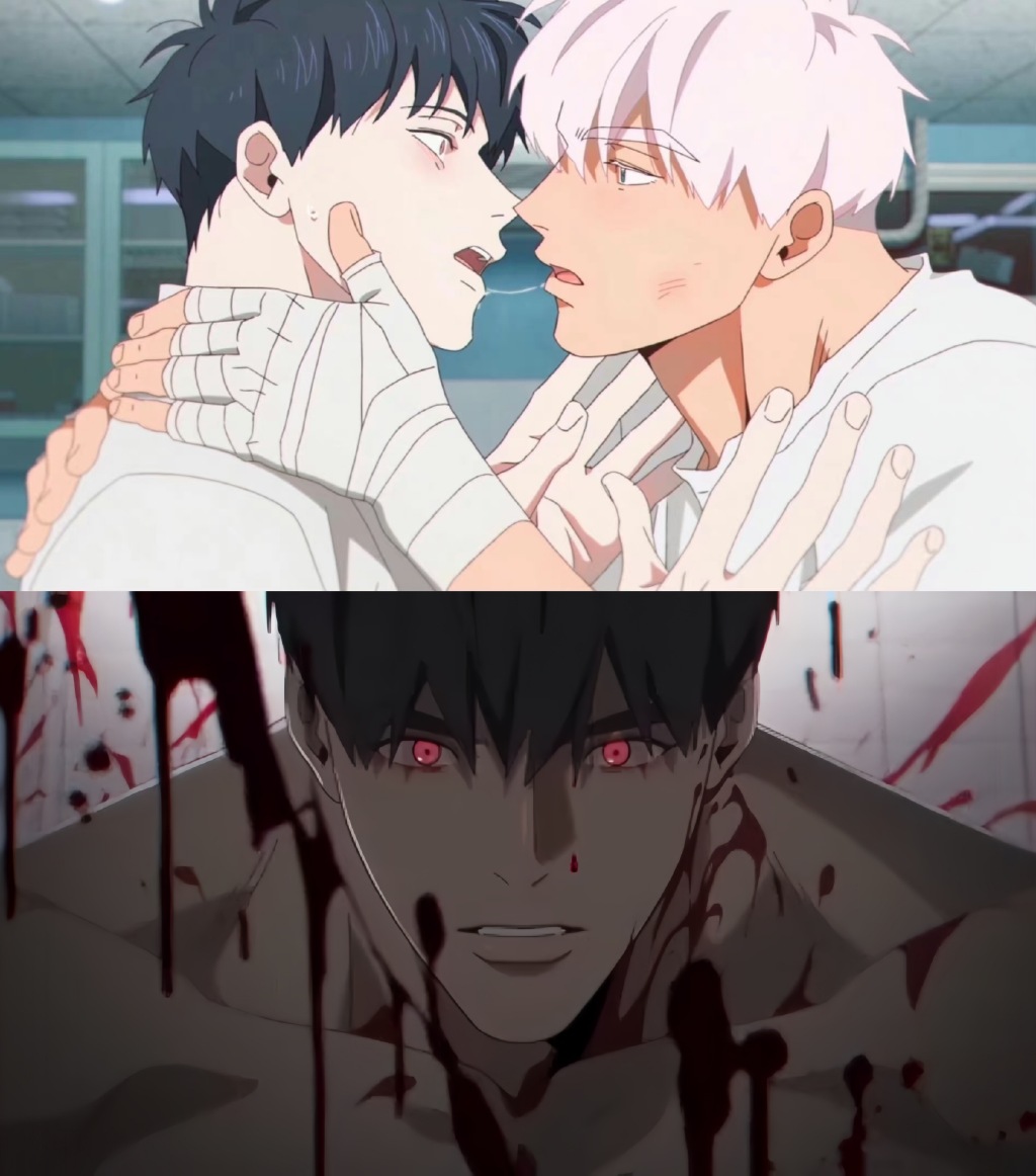 《闵勇MIGNON》完整版在线观看