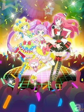 《美妙旋律 All Star Selection》完整版在线观看