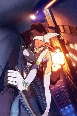 《铁腕巴迪 DECODE》完整版在线观看