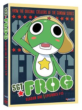 《青蛙军曹第五季》完整版在线观看