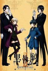 《黑执事第二季》完整版在线观看