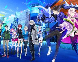 《LayereD Stories 0》完整版在线观看