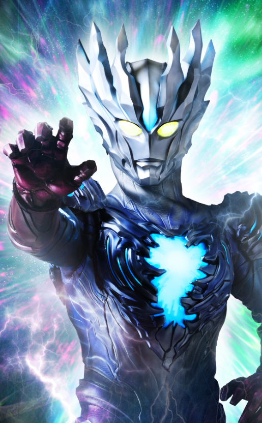 《赛迦奥特曼》完整版在线观看