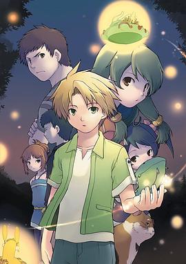 《绝对少年》完整版在线观看