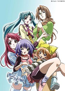 《梦物语》完整版在线观看