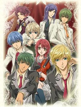 《金色琴弦第二季》完整版在线观看