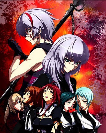 《圣痕炼金士第二季》完整版在线观看