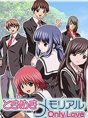 《心跳回忆 ONLY LOVE》完整版在线观看