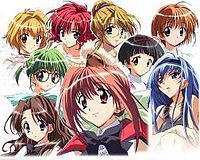 《下级生第一季》完整版在线观看