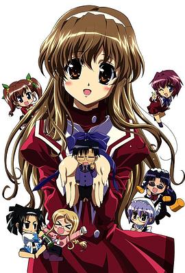 《乃木坂春香的秘密》完整版在线观看