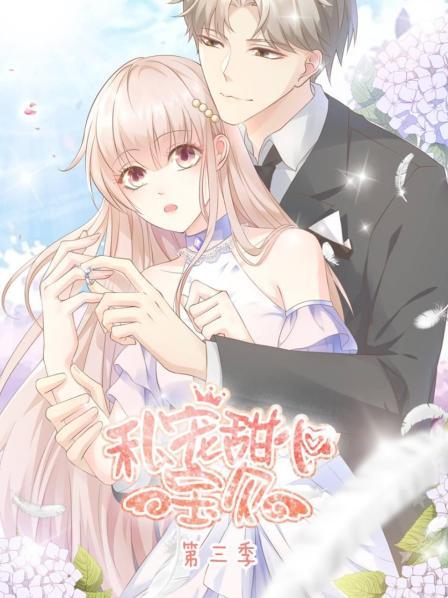 《私宠甜心宝贝第三季》完整版在线观看