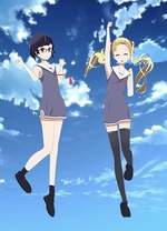 《优C世界》完整版在线观看