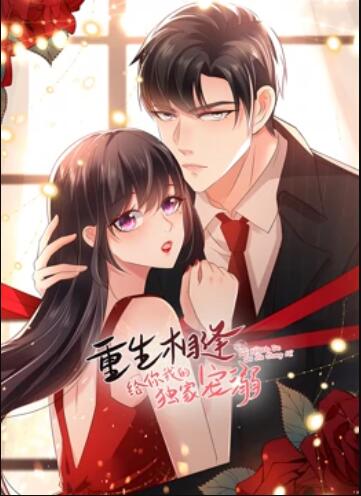 《重生相逢：给你我的独家宠溺 动态漫画第三季》完整版在线观看