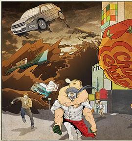 《Dream Hunter-狩梦人-》完整版在线观看