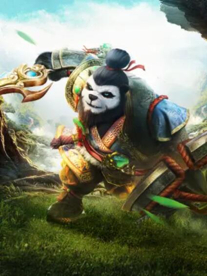 《太极熊猫》完整版在线观看