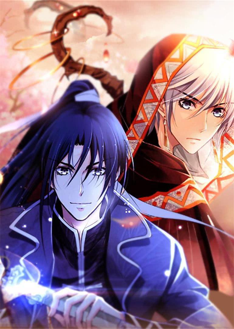 《灵契第一季日语版》完整版在线观看