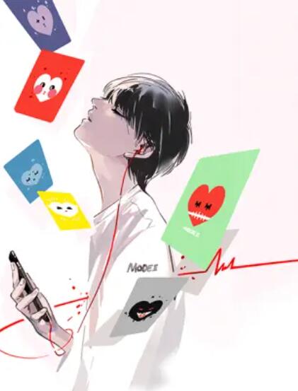 《第二模式》完整版在线观看