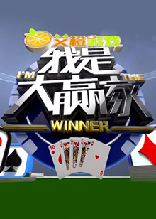 《我是大赢家2017》完整版在线观看