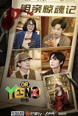 《YES OR NO》完整版在线观看